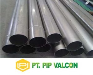 Jual pipa stainless steel astm a269