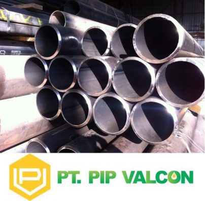 jual pipa structural steel