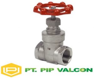 Jual stainless steel gate valve murah - size range 1 1/2" trough 24" , material CF8, CF8M, CF3, CF3M, SS304, SS316, SS304L, SS316L