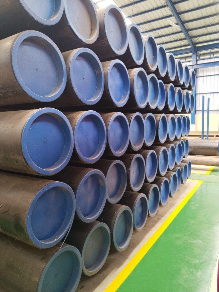 Supplier API 5L Line Pipe | PIP Valcon