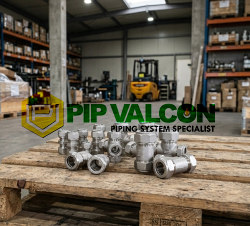 Compression Fittings