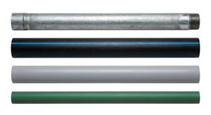 Distributor Pipa Besi Jakarta