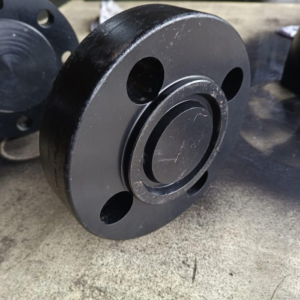 Jual Flange Pipa Carbon Steel Jakarta