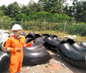 Jual Elbow Pipa Jakarta