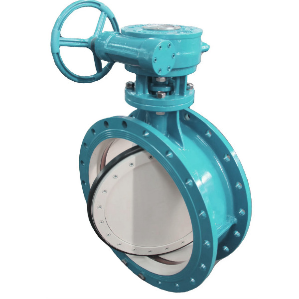 Supplier Butterfly Valve