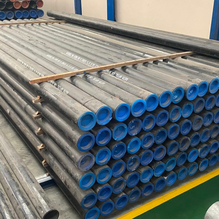 Jual Pipa Stainless Jakarta | PIP Valcon