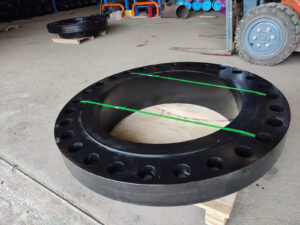Supplier Flange Baja Jakarta | PIP Valcon