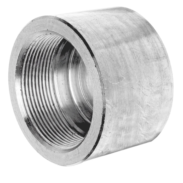 Distributor ASME B16.9 Fittings Indonesia