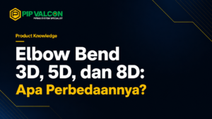 Elbow Bend 3D 5D 8D