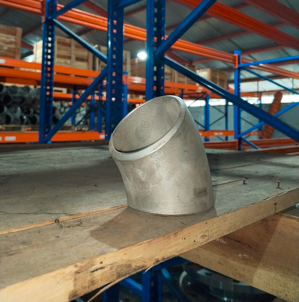 Pipe Elbow: Fungsi, Jenis, Ukuran, dan Kegunaannya