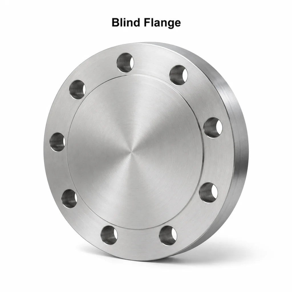 Blind Flange