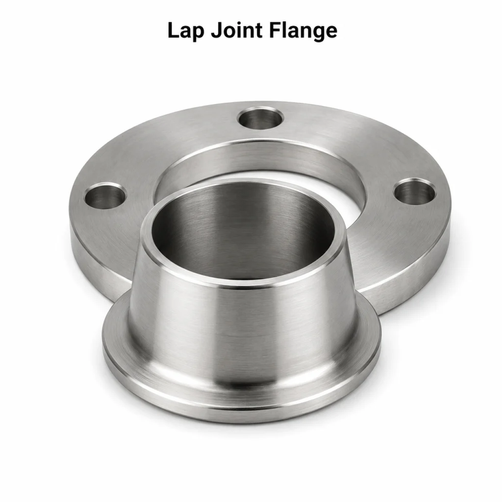 Lap Joint Flange