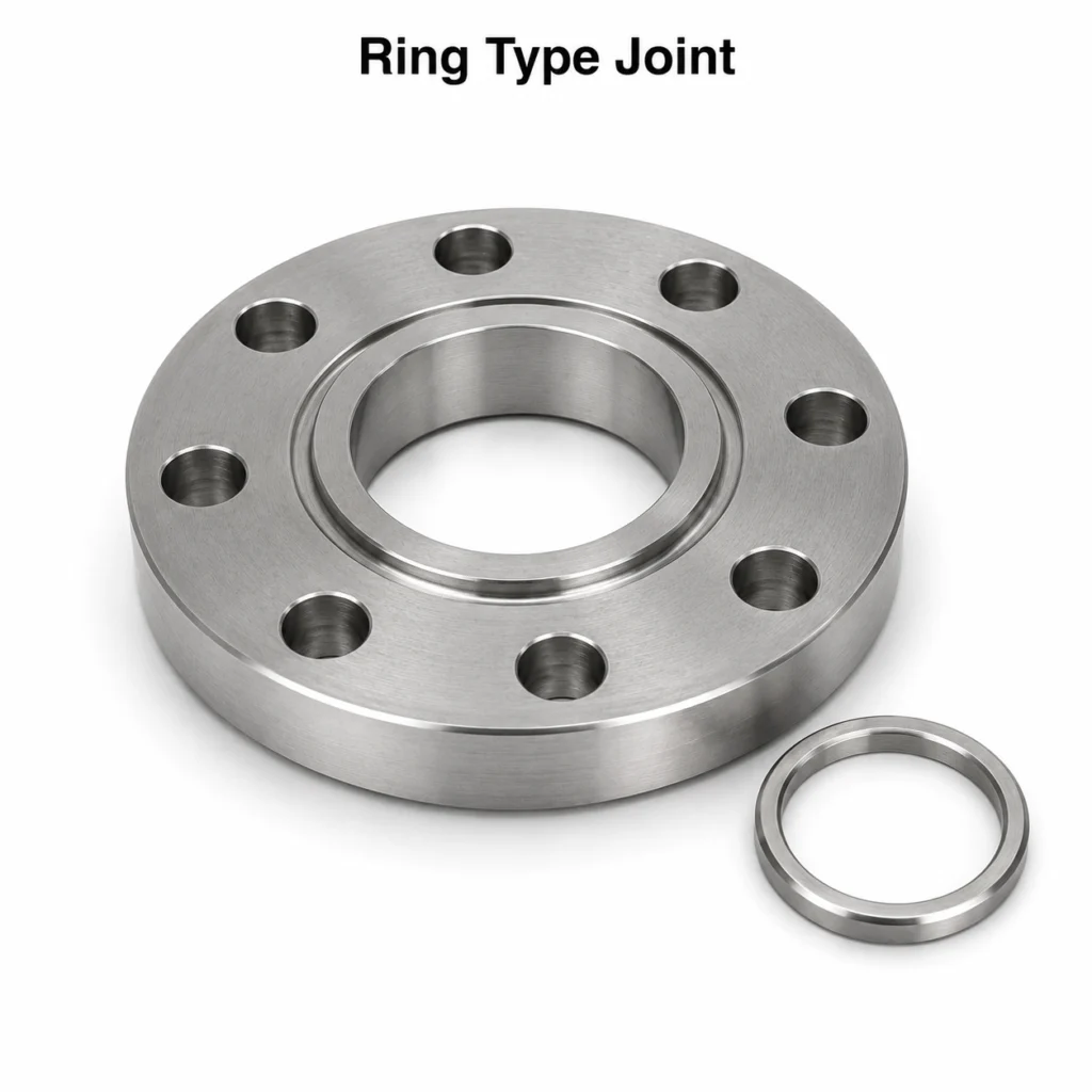 Ring Type Joint