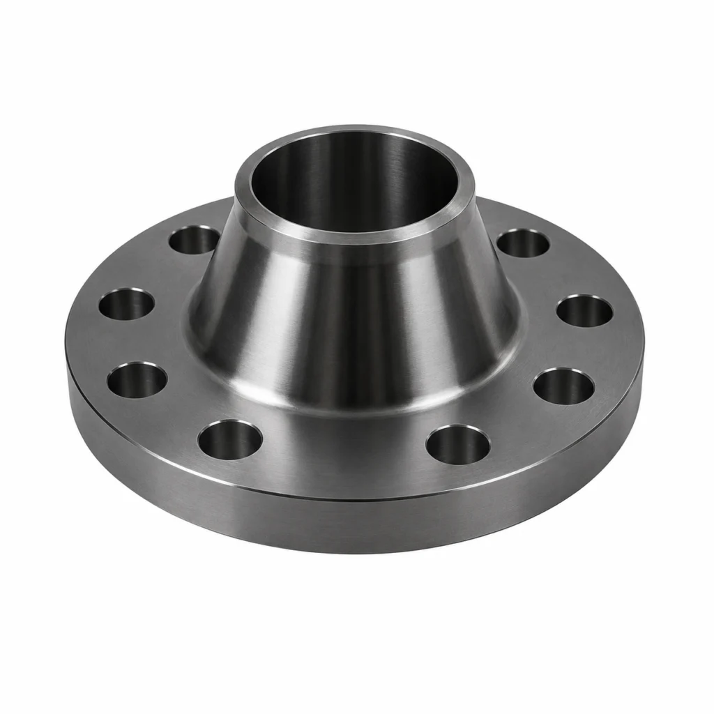 Weld Neck Flange