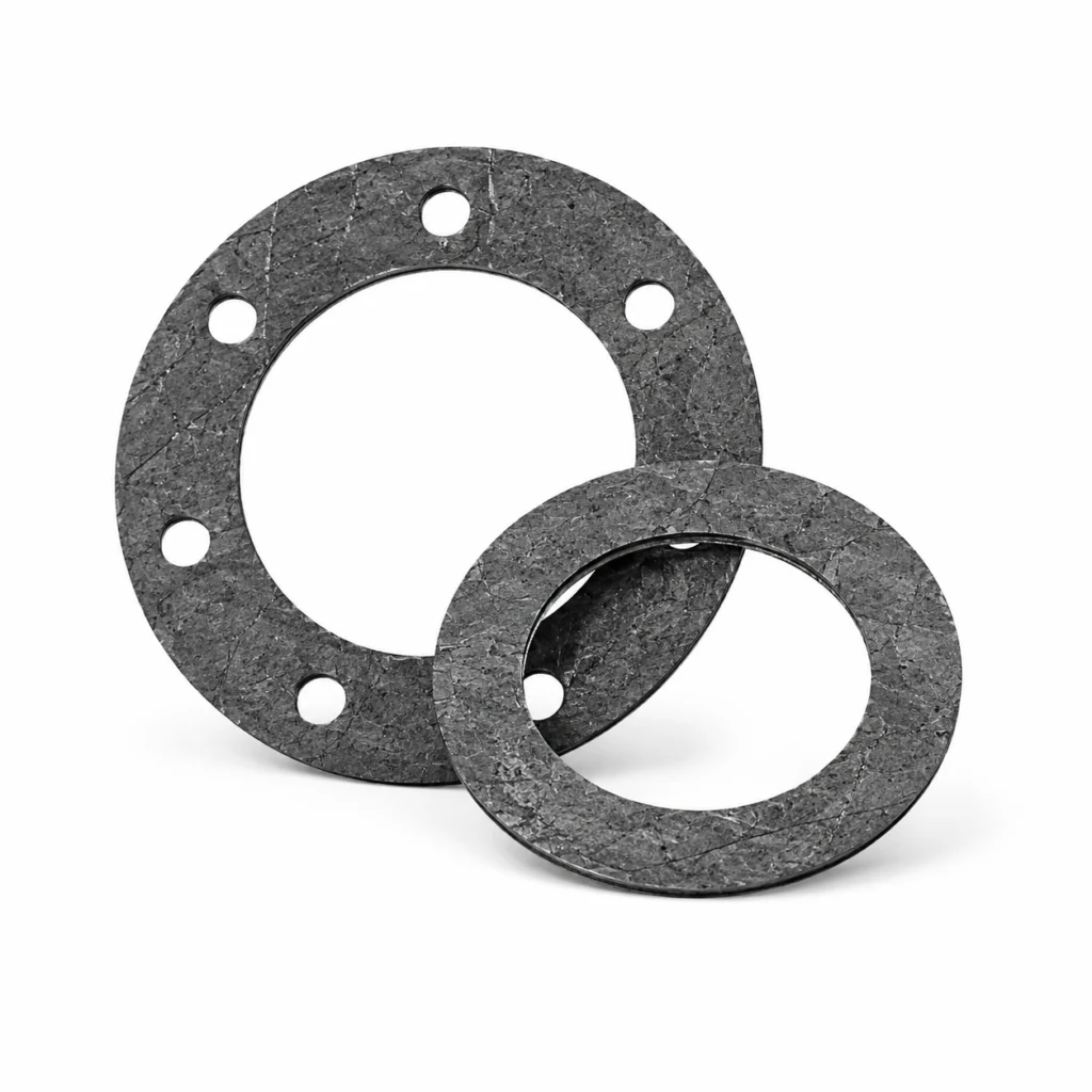 Graphite Gasket