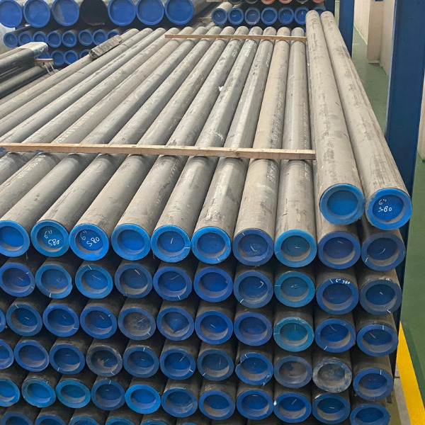 Hot-dip galvanizing