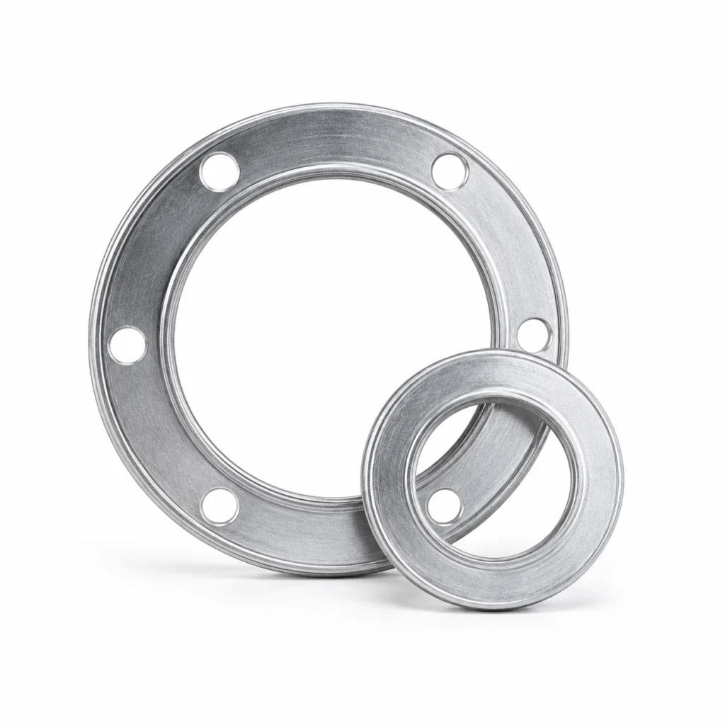 Metal Jacketed Gasket