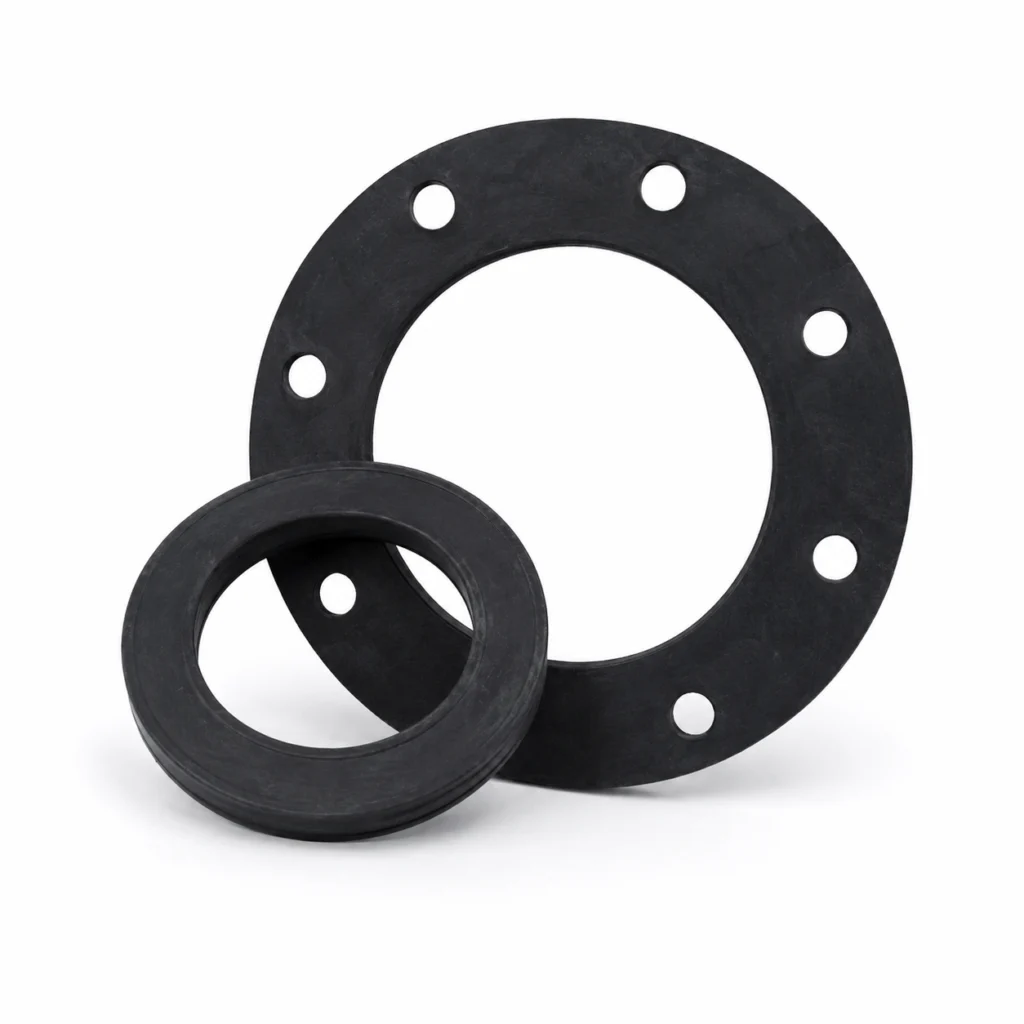 Rubber Gasket