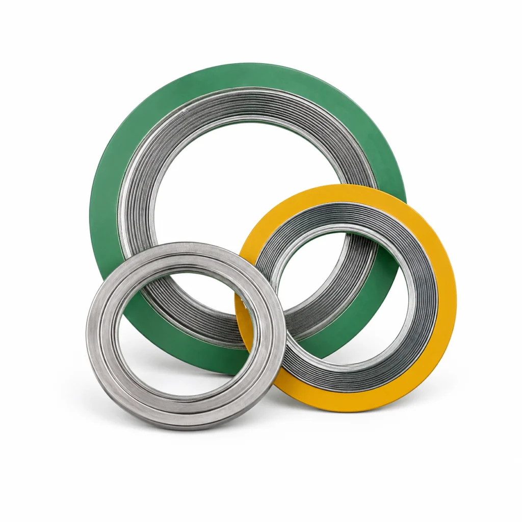 Spiral Wound Gasket