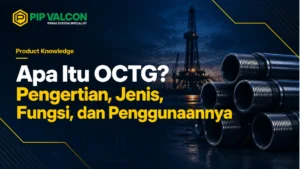 apa itu OCTG