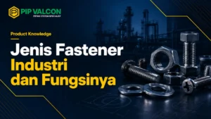 jenis fastener
