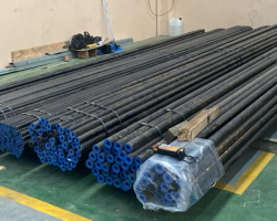 Boiler Pipe