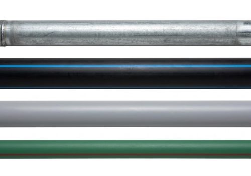 Distributor Pipa Besi Jakarta