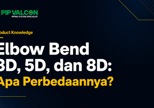 Elbow Bend 3D 5D 8D