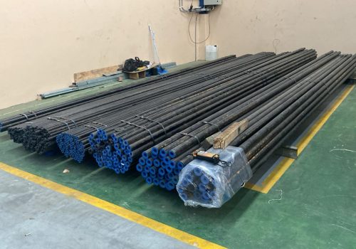 Pipa Baja : Pengertian, Jenis dan Fungsinya