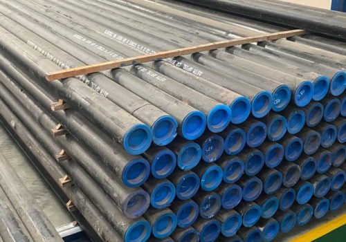 Jual Pipa Stainless Jakarta | PIP Valcon