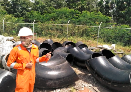 Jual Elbow Pipa Jakarta