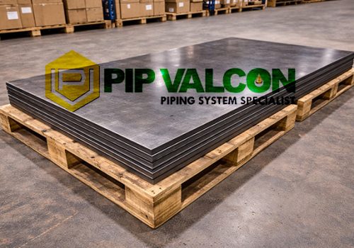 Pusat Jual Plat Aluminium Potongan Terdekat