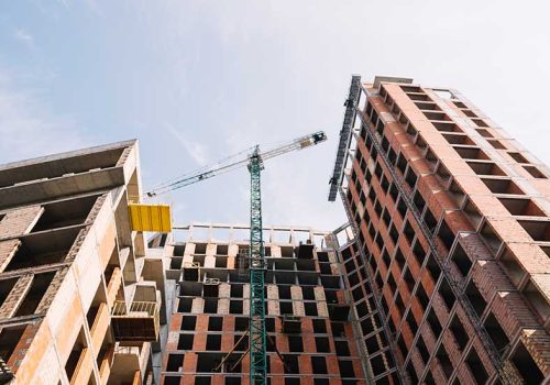 Transform Your Space with Our Expert Construction Services