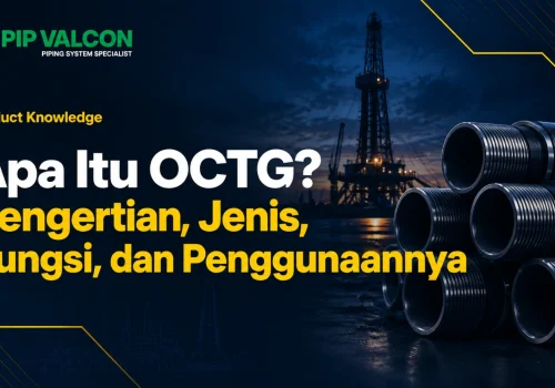 apa itu OCTG