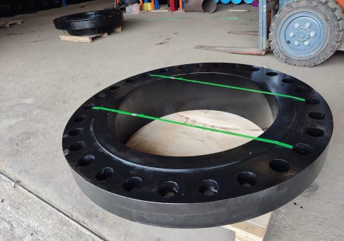 Supplier Flange Baja Jakarta | PIP Valcon