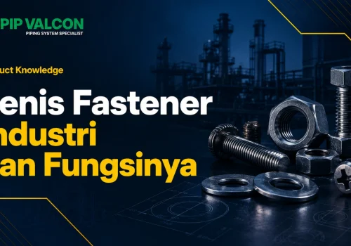 jenis fastener