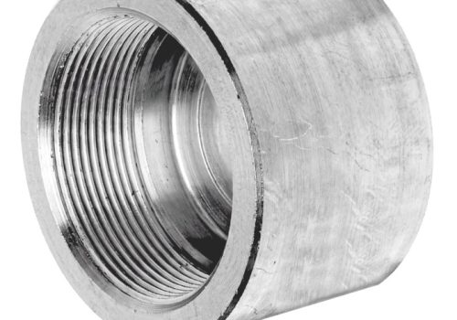 Distributor ASME B16.9 Fittings Indonesia