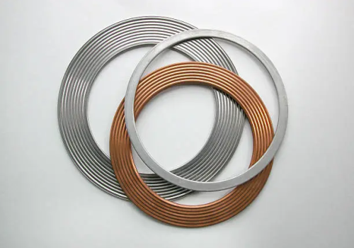 Jual Gasket Industri Spiral Wound Jakarta
