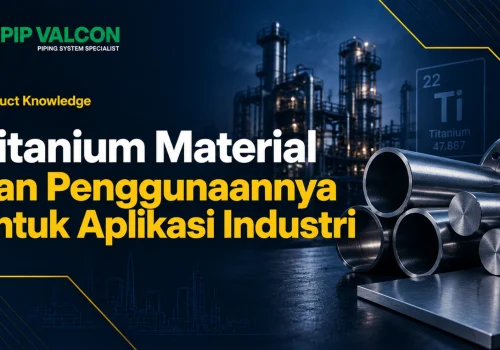 titanium material