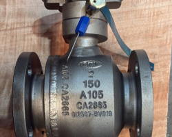 Local Steel Pipe (SPINDO, KHI, BPI)